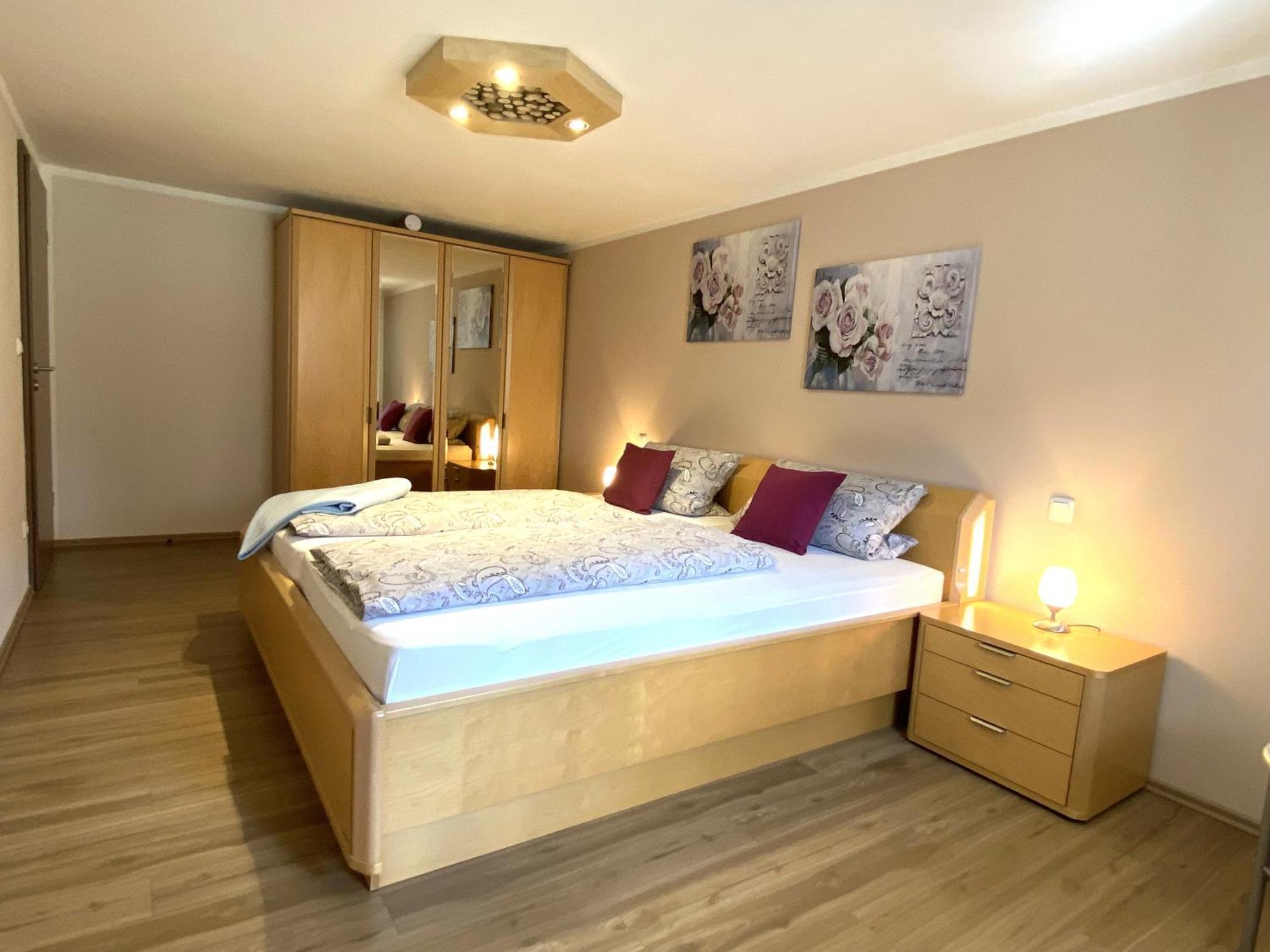 Ferienwohnungen Roiser Bad Worishofen Room photo